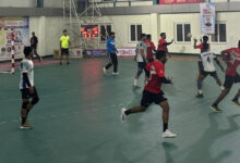 Photo of घरेलू मैदान पर यूपी का दबदबा, महिला टीम सेमीफाइनल में, पुरुषों की भी दमदार जीत