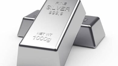 Photo of चांदी के भाव में नहीं आ रही कमी, चेन्नई में सबसे अधिक कीमत