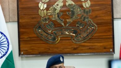 Photo of वार्षिकी : पुलिस की सख्त से प्रदेश छोड़ने को मजबूर हुए अपराधी, इस साल मुठभेड़ में मारे गए 48 अपराधी