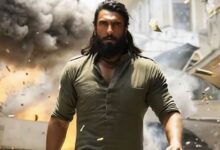 Photo of 100 करोड़ के पार हुई रणवीर सिंह की ‘धुरंधर’