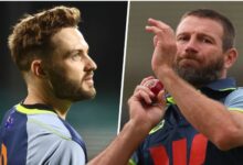 Photo of दूसरे एशेज टेस्ट से पहले ऑस्ट्रेलिया का बड़ा फैसला, नाथन लायन बाहर, नेसर और इंग्लिस को मौका