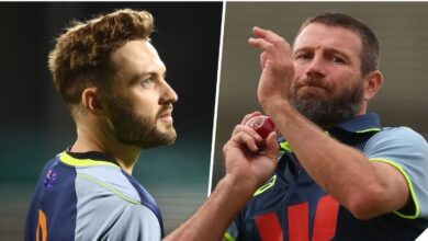 Photo of दूसरे एशेज टेस्ट से पहले ऑस्ट्रेलिया का बड़ा फैसला, नाथन लायन बाहर, नेसर और इंग्लिस को मौका