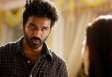 Photo of धनुष-कृति की ‘तेरे इश्क में’ बनी 100 करोड़ की ग्लोबल हिट