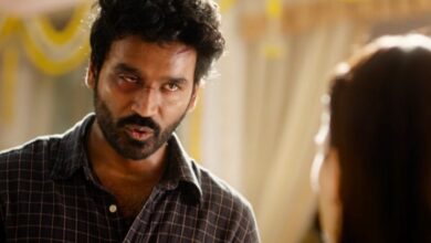 Photo of धनुष-कृति की ‘तेरे इश्क में’ बनी 100 करोड़ की ग्लोबल हिट