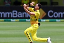 Photo of एशेज में कमाल, टी-20 छोड़कर स्टार्क ने टेस्ट और वनडे पर किया ध्यान केंद्रित