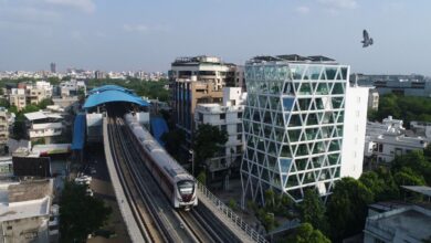 Photo of देश के ग्रोथ इंजन गुजरात की एक और उपलब्धि, राज्य में प्रति व्यक्ति आय पहली बार 3 लाख रुपये के पार