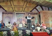 Photo of विश्व धरोहर सांची में बौद्ध विचार पर एकाग्र दो दिवसीय महाबोधी महोत्सव का समापन