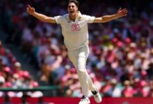 Photo of एडिलेड टेस्ट के लिए ऑस्ट्रेलियाई टीम में पैट कमिंस की वापसी