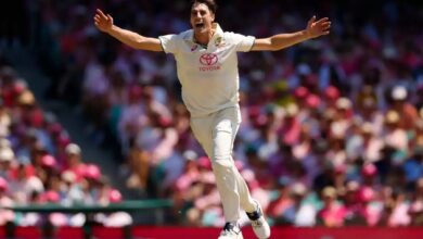Photo of एडिलेड टेस्ट के लिए ऑस्ट्रेलियाई टीम में पैट कमिंस की वापसी