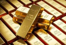 Photo of सर्राफा बाजार में गिरावट, सस्ता हुआ सोना