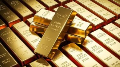 Photo of सर्राफा बाजार में गिरावट, सस्ता हुआ सोना