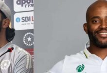 Photo of भारत का ध्यान कोहली और रोहित पर, दक्षिण अफ्रीका के खिलाफ दूसरे वनडे में जीत का लक्ष्य