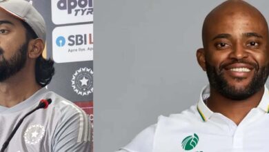 Photo of भारत का ध्यान कोहली और रोहित पर, दक्षिण अफ्रीका के खिलाफ दूसरे वनडे में जीत का लक्ष्य