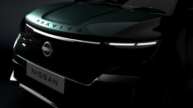 Photo of निसान मोटर की 7 सीटर एमपीवी ग्रेवाइट जनवरी में होगी लॉन्च, मार्च से शो रूम में मिलेगी
