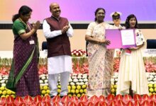 Photo of दिव्यांग जन संवेदनशीलता और करुणा के नहीं, बराबरी के हकदार हैं : राष्ट्रपति