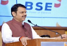 Photo of महाराष्ट्र सरकार ने नकली दवाओं और खांसी की सिरप पर बढ़ाई सख्ती