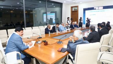 Photo of ग्वालियर में 25 दिसम्बर को होगी अभ्युदय मध्य प्रदेश ग्रोथ समिट, गृह मंत्री अमित शाह होंगे शामिल