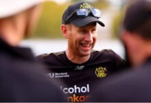 Photo of एमएलसी: सिएटल ऑर्काज़ के नए कोच बने एडम वोगेस