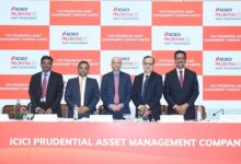 Photo of आईसीआईसीआई प्रूडेंशियल एएमसी का आईपीओ 12 दिसंबर को खुलेगा, मूल्य दायरा 2,061-2,165 रुपये प्रति शेयर