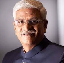 Photo of स्वतंत्रता संग्राम को एकता के सूत्र में बांधने में वंदे मातरम की रही बड़ी भूमिका: शेखावत