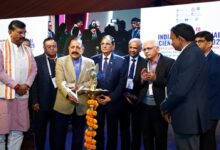 Photo of विश्व में स्टार्ट अप में तीसरे स्थान पर पहुंचा भारतः जितेंद्र सिंह