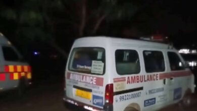 Photo of गोवा के नाइट क्लब में सिलेंडर धमाका के बाद लगी आग, 23 कर्मचारियों की मौत