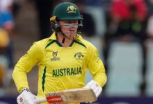 Photo of ऑस्ट्रेलिया ने अंडर-19 विश्व कप के लिए घोषित की टीम, ओलिवर पीक होंगे कप्तान