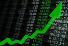 Photo of शुरुआती कारोबार में शेयर बाजार में तेजी, सेंसेक्स और निफ्टी उछले