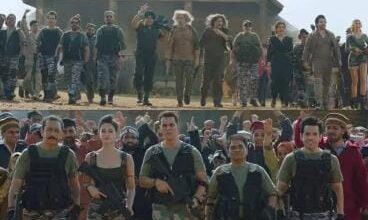 Photo of डबल रोल में धमाल मचाएंगे अक्षय कुमार, ‘वेलकम टू द जंगल’ से सामने आए दो अवतार