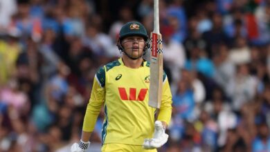 Photo of आईपीएल 2026 : फिनिशर से लेकर मध्यक्रम, कॉनोली हर भूमिका के लिए तैयार