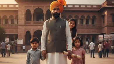 Photo of राजस्थान निकाय चुनाव: दो से अधिक बच्चों वाले उम्मीदवारों को राहत संभव, चुनावी नियम बदलने की तैयारी