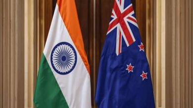 Photo of भारत-न्यूजीलैंड ने किया ऐतिहासिक मुक्त व्यापार समझौता, व्यापार और निवेश में होगा विस्तार