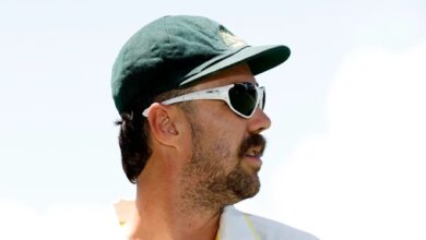 Photo of अलग-अलग तरीकों से टीम में योगदान देकर अच्छा लग रहा है : ट्रेविस हेड