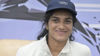 Photo of सिंधु बनीं बीडब्ल्यूएफ एथलीट्स कमीशन की चेयरपर्सन, काउंसिल की भी होंगी सदस्य