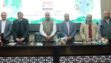 Photo of नदियों और जलाशयों के संरक्षण में जनभागीदारी आवश्यक : सुजीत कुमार