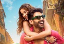 Photo of ‘तू मेरी मैं तेरा’ का गाना ‘हम दोनों’ रिलीज, कार्तिक-अनन्या की केमिस्ट्री ने जीता दिल