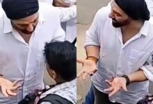 Photo of फ्लाइट में देरी से एयरपोर्ट पर मची अफरा-तफरी, इंडिगो एयरलाइंस के यात्रियों में गुस्सा