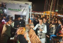 Photo of तीन करोड़ दीदियों को लखपति दीदी बनाने का है लक्ष्यः शिवराज सिंह