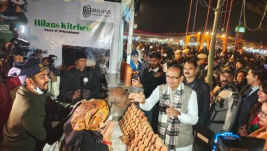 Photo of तीन करोड़ दीदियों को लखपति दीदी बनाने का है लक्ष्यः शिवराज सिंह