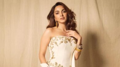 Photo of फिल्म इंडस्ट्री में 8 घंटे शिफ्ट पर कियारा आडवाणी ने तोड़ी चुप्पी