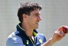 Photo of एडिलेड टेस्ट में कमिंस की वापसी तय, हेज़लवुड एशेज से बाहर