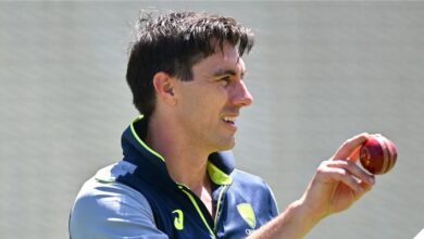 Photo of एडिलेड टेस्ट में कमिंस की वापसी तय, हेज़लवुड एशेज से बाहर