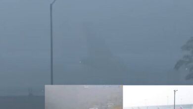 Photo of दिल्ली में कोहरे का कहर, इंडिगो और एयर इंडिया की कुछ उड़ानों में देरी