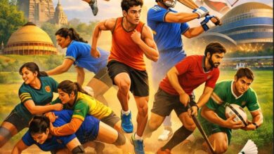 Photo of (वार्षिकी 2025) खेलों में बिहार के लिए यादगार साल, अंतरराष्ट्रीय आयोजनों से बनी वैश्विक पहचान