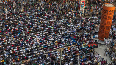 Photo of उस्मान हादी की नमाज-ए-जनाजा आज, शनिवार को बांग्लादेश में राष्ट्रीय शोक