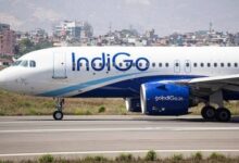 Photo of कोलकाता एयरपोर्ट पर इंडिगो की उड़ानें रद्द हाेने से स्थिति गंभीर