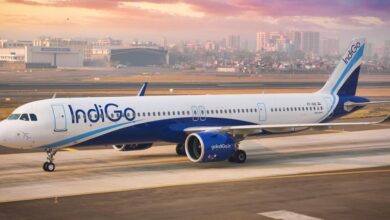 Photo of इंडिगो एयरलाइंस की अव्यवस्था का असर नेपाल की उड़ानों में भी दिखा