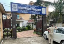 Photo of रांची के चर्चित सीए नरेश केजरीवाल के 15 ठिकानों पर एफईएमए के तहत ईडी का छापा