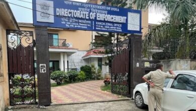 Photo of रांची के चर्चित सीए नरेश केजरीवाल के 15 ठिकानों पर एफईएमए के तहत ईडी का छापा