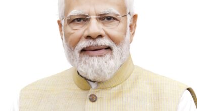 Photo of प्रधानमंत्री मोदी ने संतुलन और मर्यादा का संदेश दिया